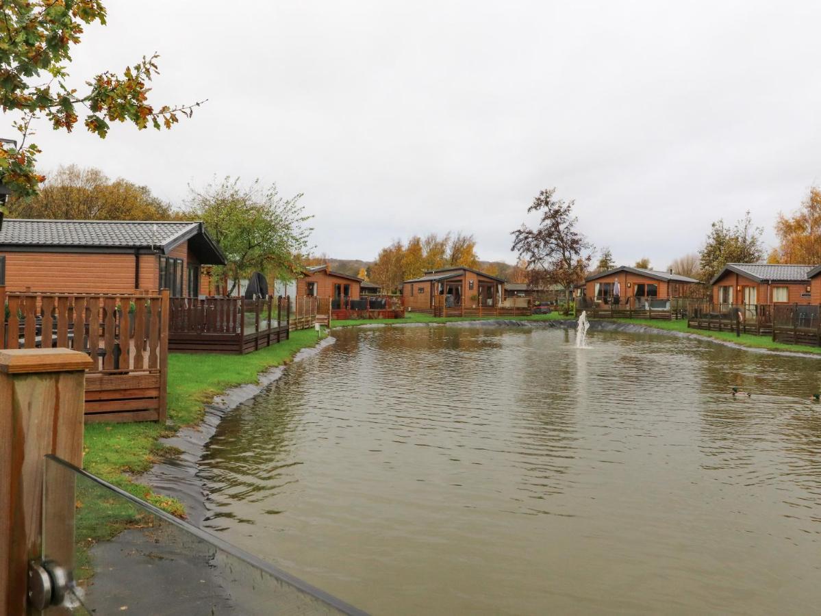 Fountain View Villa Carnforth Exterior photo